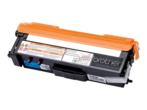 [1617516] BROTHER Toner cyan pour 6000 pa