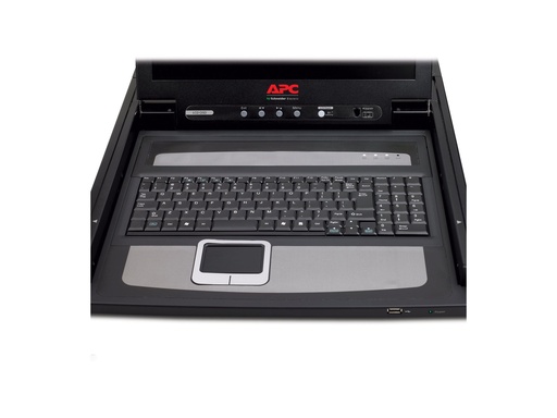 [1619016] APC LCD Console 48.26cm 19inch