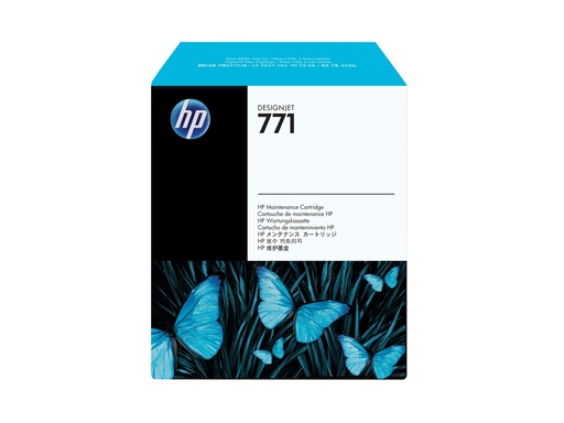 [1619715] HP 771 Maintenance Cartridge