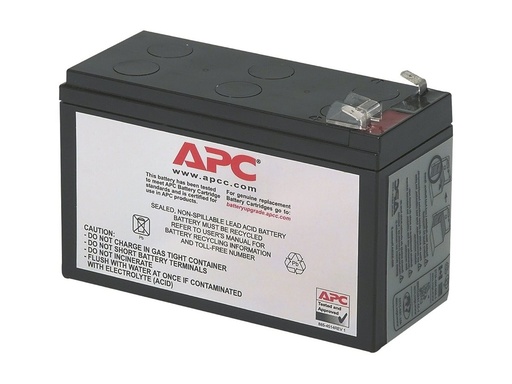 [1619755] APC Replacement Battery Cartridge 106
