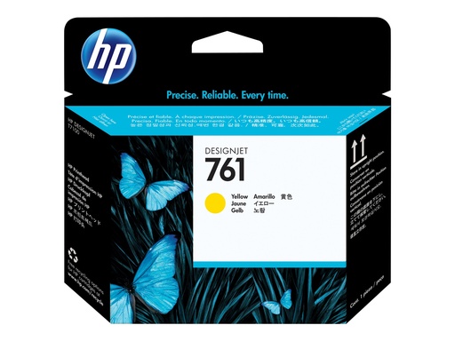 [1620045] HP 761 ink yellow 400ml