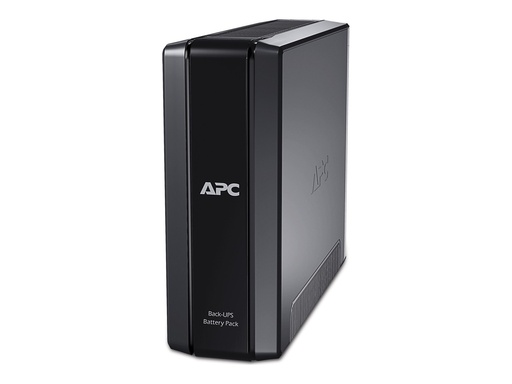 [1624150] APC External Battery Pack for Back-UPS