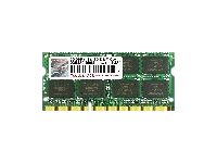 [1625011] TRANSCEND 4Go JM DDR3 SO DIMM 204b