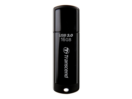 [1633850] TRANSCEND 16Go Clé USB USB3.1 Gen1