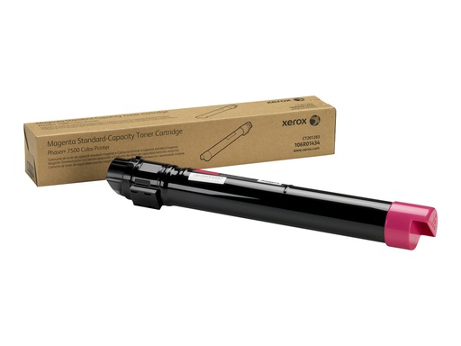 [1634706] XEROX Cartouche de toner Magent