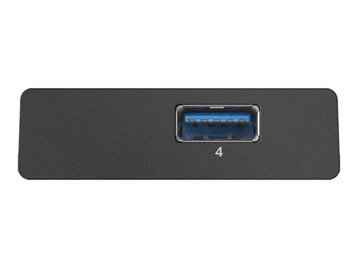 [1636970] D-LINK Hub 4 ports superspeed U