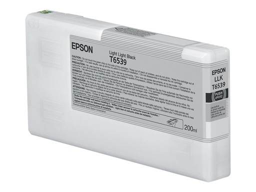 [1637691] EPSON 5LB T6539 ink cartridge light