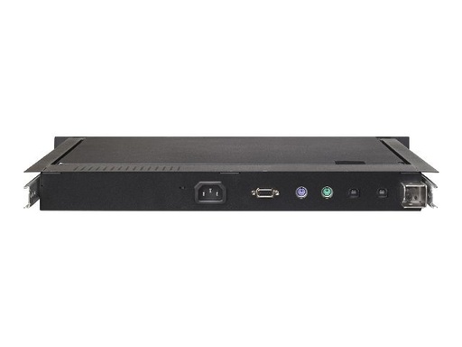 [1641611] FUJITSU RC25 43cm/17 TFT 1U F French