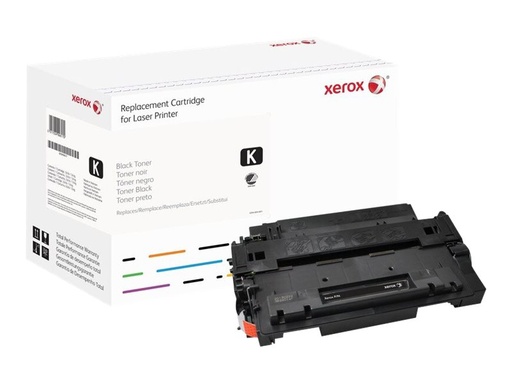 [1645930] XEROX XRC TONER HP LJ P3015 series CE255