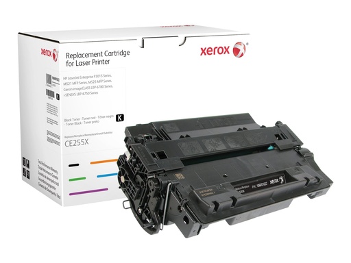 [1645931] XEROX XRC TONER HP LJ P3015 series HteC