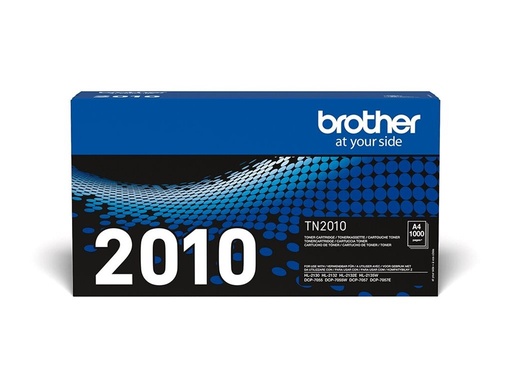 [1646790] BROTHER Kit toner 1000 pages se
