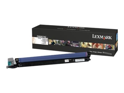 [1662851] LEXMARK C950, X950/2/4 Pack de
