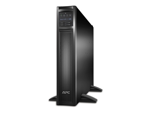 [1671211] APC Smart-UPS X 2200VA Rack/Tower
