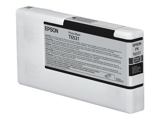 [1689363] EPSON 5LB T6531 ink cartridge photo