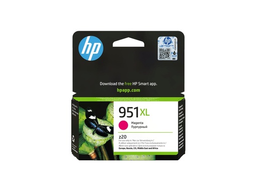 [1706393] HP 951XL ink magenta