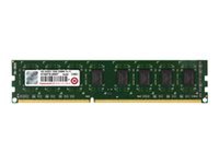 [1709299] TRANSCEND 2Go JM DDR3 1600Mhz U-DIMM