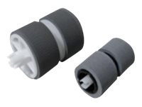 [1717309] CANON Exchange Roller Kit for DR-C125