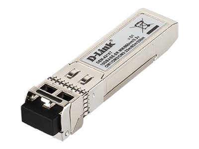 [1720202] D-LINK Transceiveur SFP 10GBase