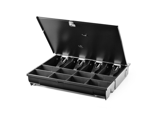 [1723440] HP Standard Duty Till w/ Lockable Lid