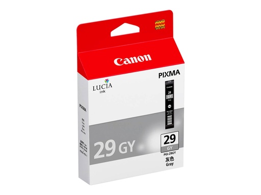 [1733590] CANON Grey ink Cartridge