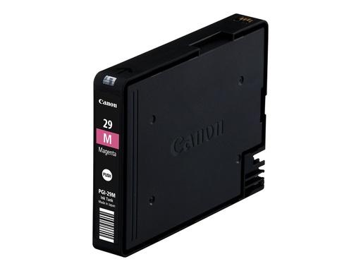 [1733593] CANON Magenta Ink Cartridge