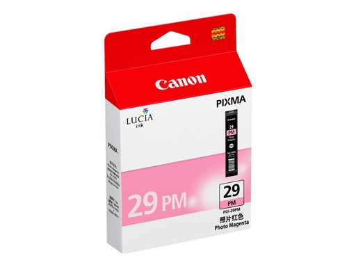 [1733596] CANON Photo Magenta ink Cartrid