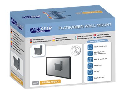 [1745525] NEOMOUNTS FPMA-W810 wall mount