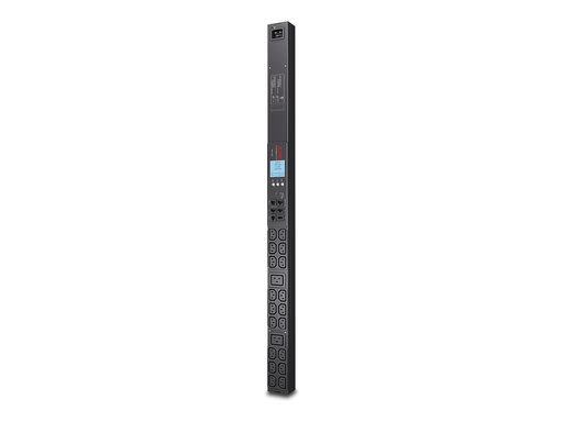 [1746512] APC Rack PDU 2G Metered Zero U 20A