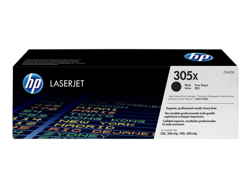 [1746752] HP Toner 305X black HV
