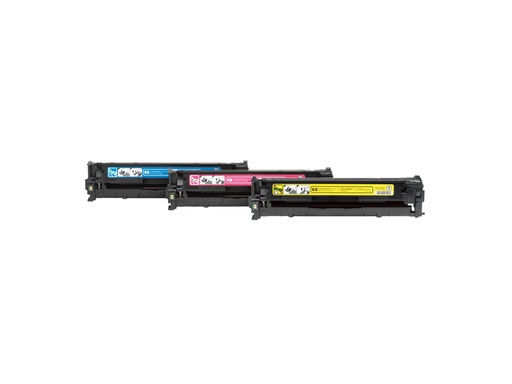[1746753] HP Toner 305A cyan HV