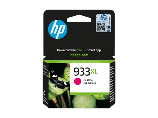 [1746760] HP 933XL ink magenta Officejet 6700