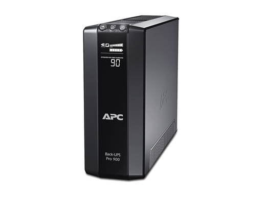 [1748340] APC Power-Saving Back-UPS Pro 900 FR