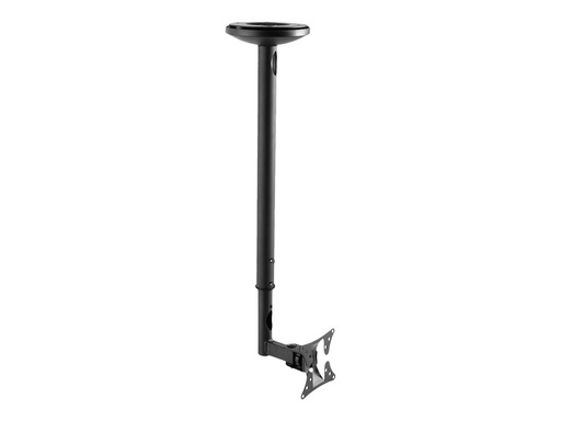 [1757484] NEOMOUNTS Ceiling Mount 10-30p Black