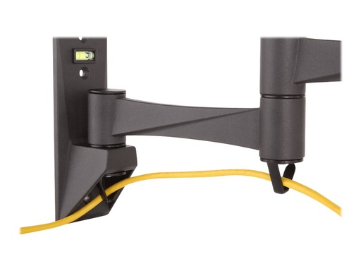 [1757631] NEOMOUNTS Wall Mount 10-40p Tilt Blck