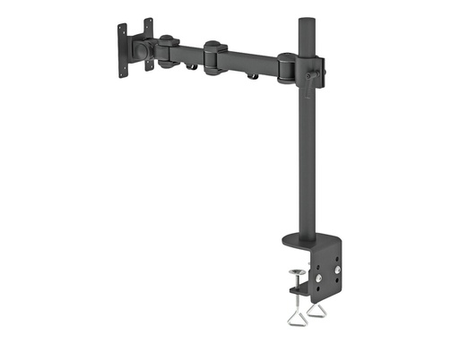 [1757651] NEOMOUNTS DeskMount 10-26 p Clamp Black