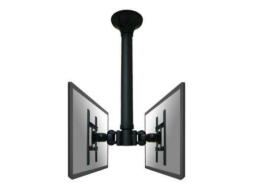 [1768372] NEOMOUNTS PLASMA-C100 Ceiling Mount Sil