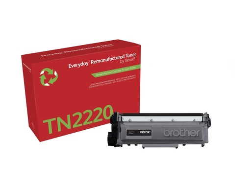 [1771387] XEROX TONER BROTHER HL-2240/50/