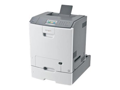 [1781834] LEXMARK C746dtn
