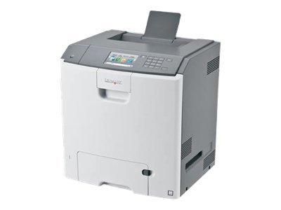 [1781836] LEXMARK C748de