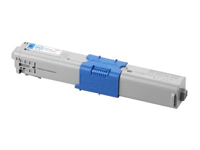 [1784204] OKI C300-500 Toner cyan