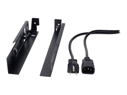 [1786833] APC KVM 2G - LCD Rear Mounting Kit