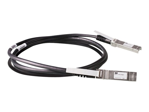 [1787396] HPE X240 10G SFP SFP 3m DAC Cabl