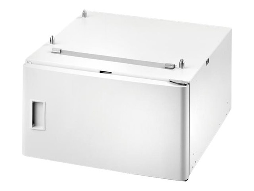 [1790436] OKI Rollable steel cabinet
