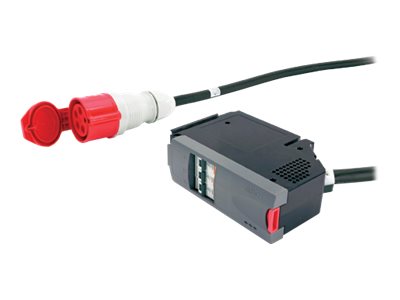 [1801271] APC IT Power Distribution Module 3 Pole
