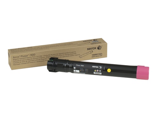 [1808649] XEROX PHASER 7800 Toner magenta std