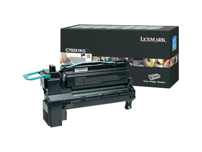 [1818921] LEXMARK CS796X - BLACK TONER 20K BSD