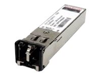 [1829593] CISCO 100BASE-FX MULTIMODE RUGGED SFP