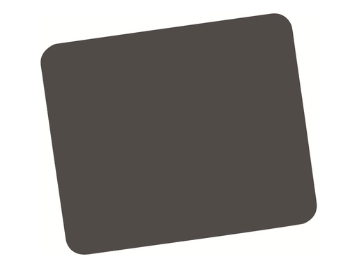 [1831991] FELLOWES MOUSE PAD BLACK 230 X 190 X 6MM