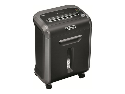 [1833405] FELLOWES 79CI 100prct JAM PROOF CC 220V