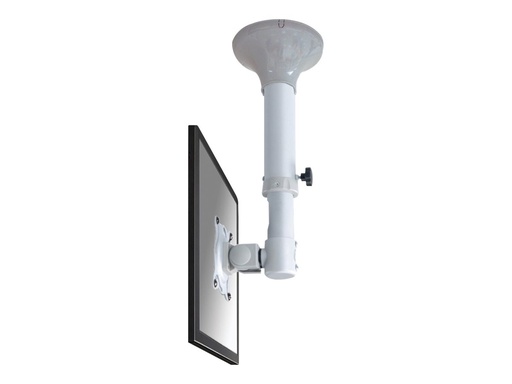 [1838919] NEOMOUNTS FPMA-C025SILVER Ceiling Mount